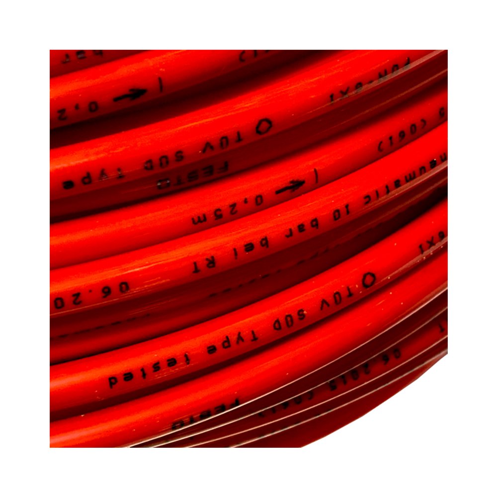 6mm Plastic Air Line 1 6mm Plastic Air Line for Winch Pneumatics.