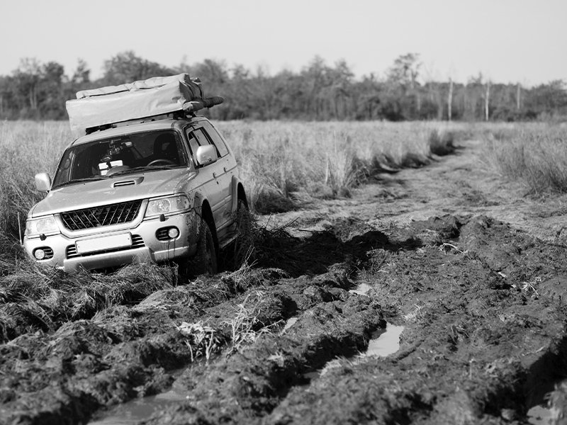 kinetic ropes vrs winching