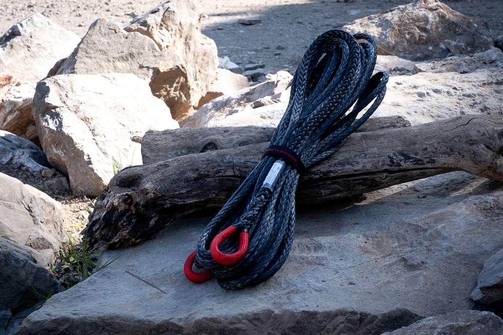 Winch Rope – Which Rope?