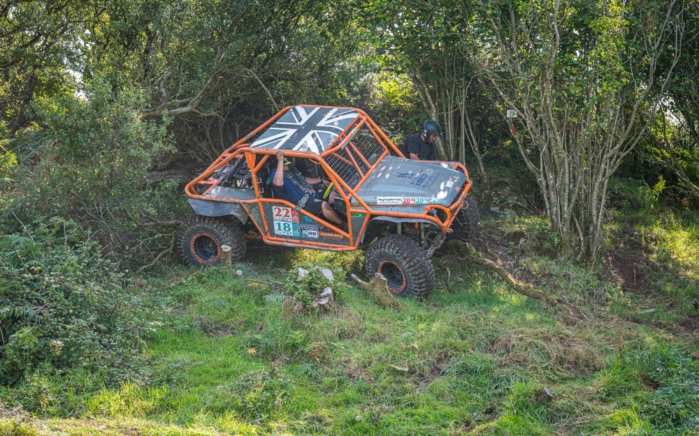 AWDC Howlin Wolf Summer Showdown 