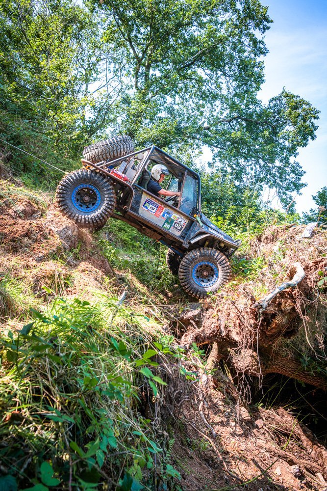 AWDC Howlin Wolf Summer Showdown 