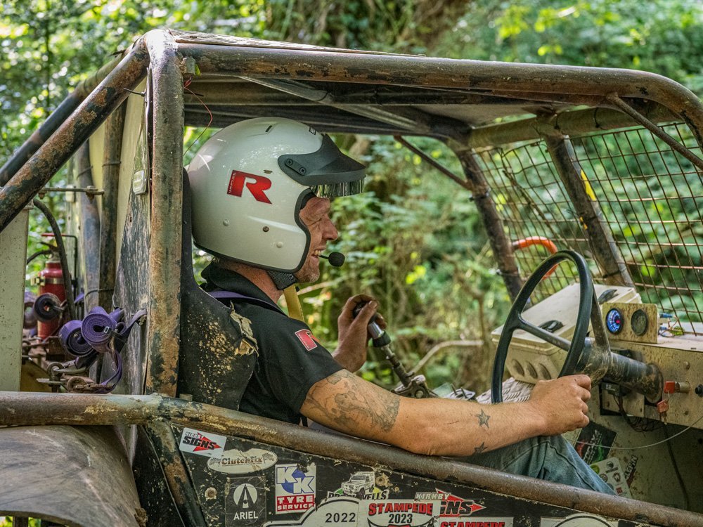 AWDC Howlin Wolf Summer Showdown 