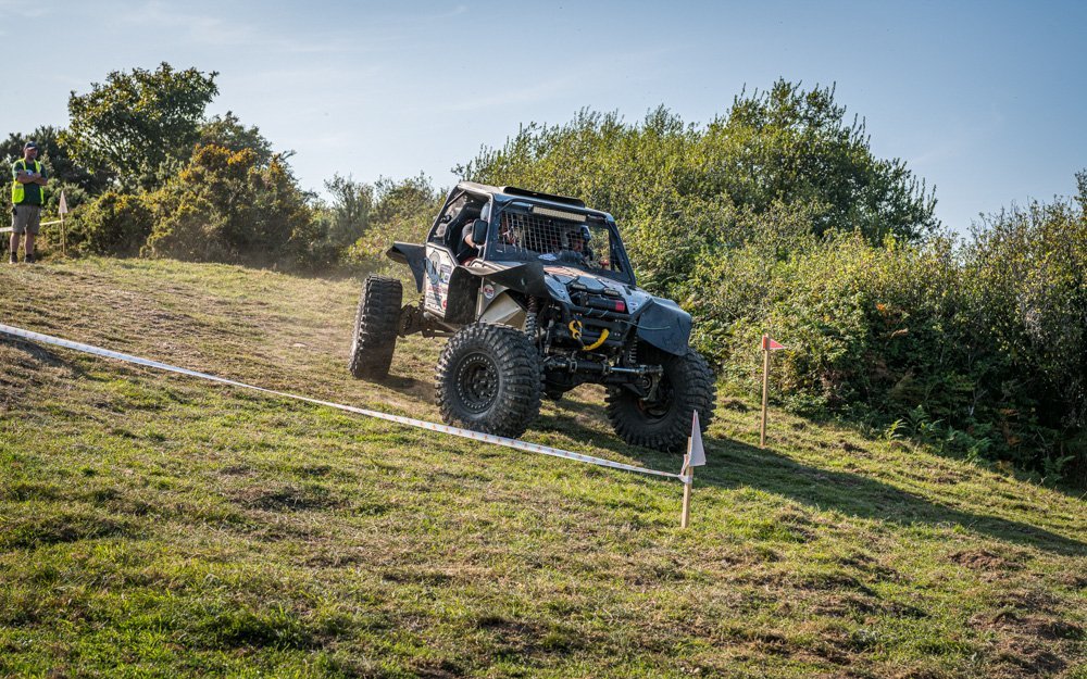 AWDC Howlin Wolf Summer Showdown 