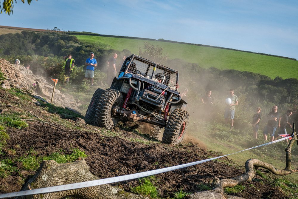 AWDC Howlin Wolf Summer Showdown 