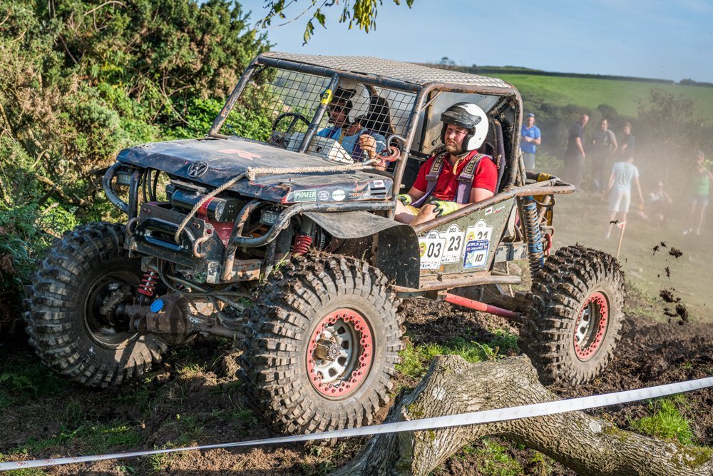 AWDC Howlin Wolf Summer Showdown 