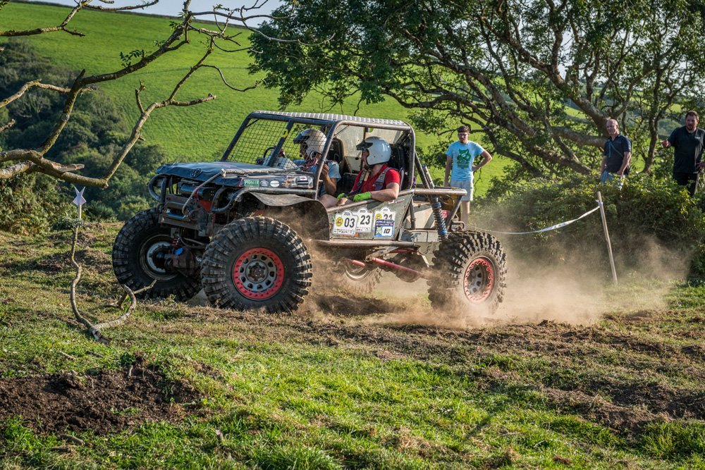 AWDC Howlin Wolf Summer Showdown 
