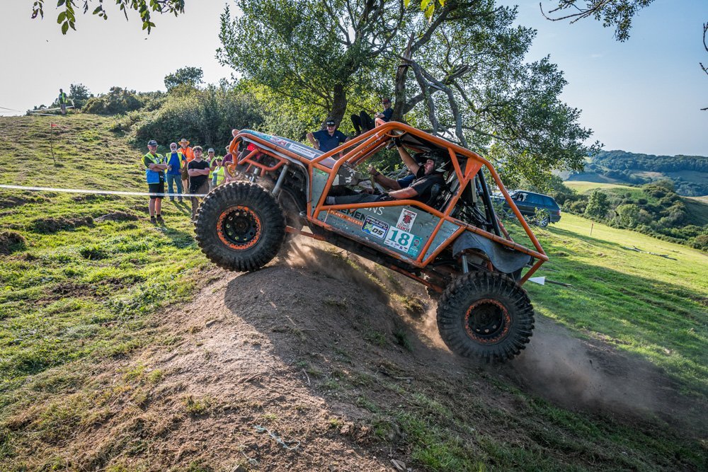 AWDC Howlin Wolf Summer Showdown 