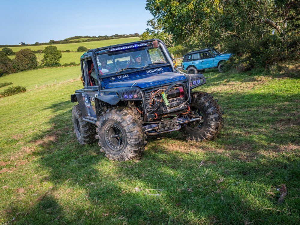 AWDC Howlin Wolf Summer Showdown 