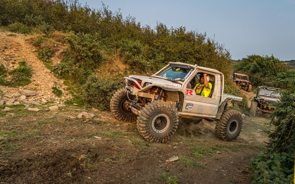 Howlin Wolf Summer Showdown 2025