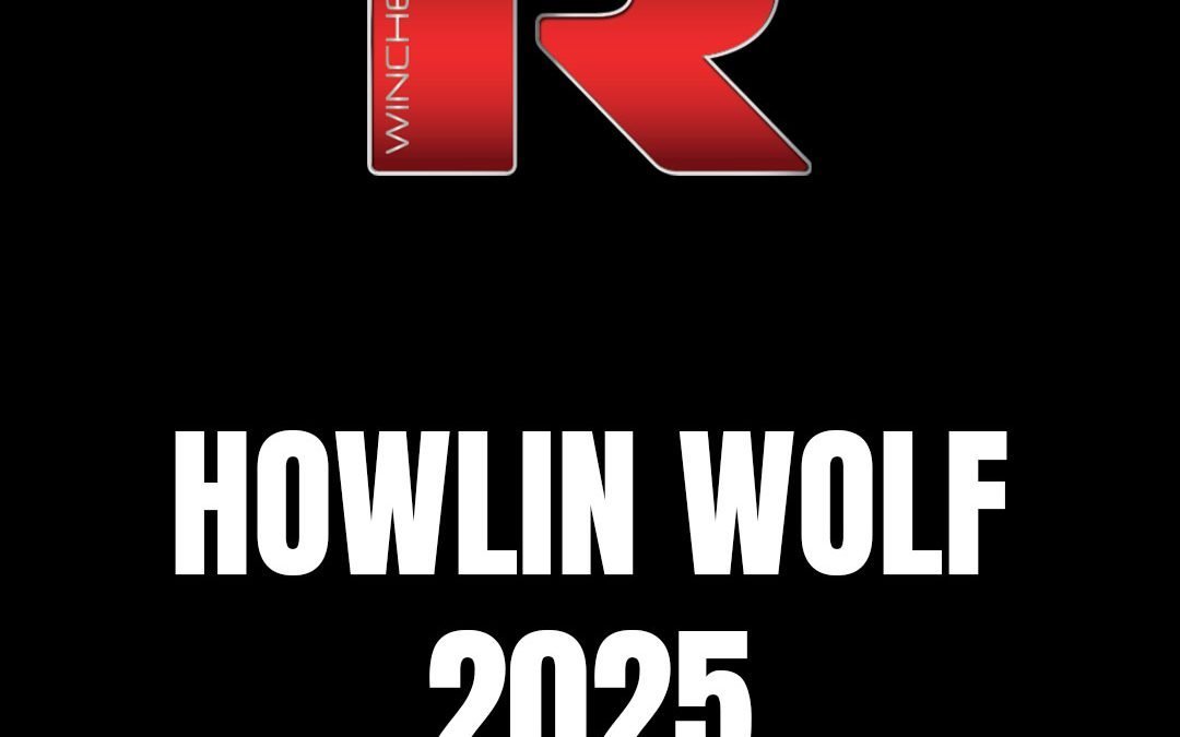 Howlin’ Wolf 2025