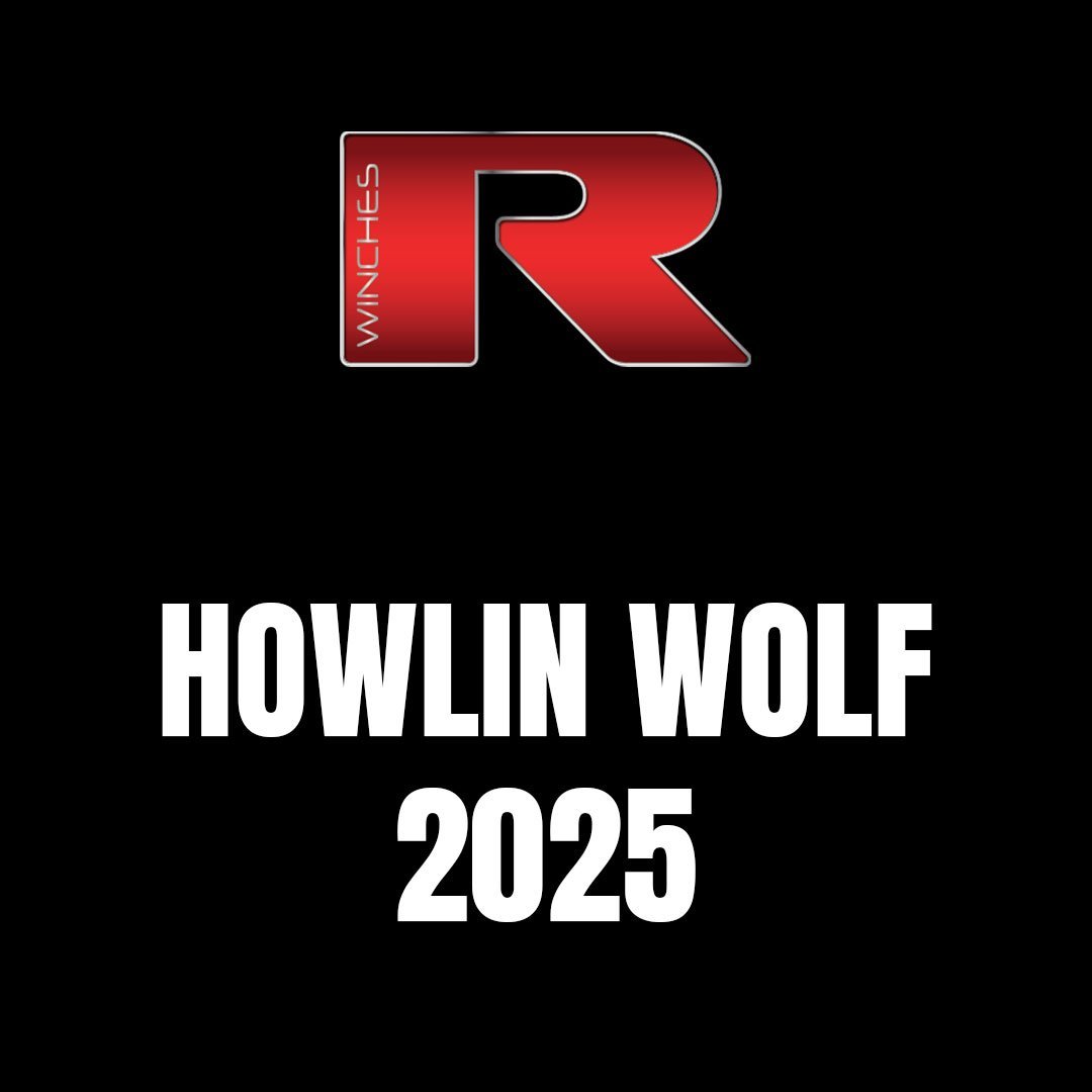 Howlin Wolf 2025