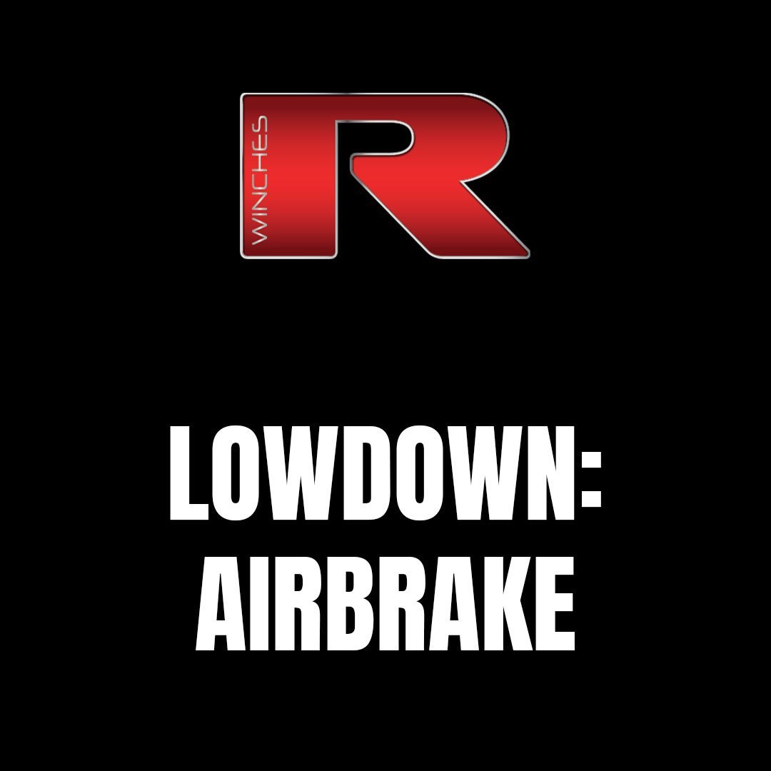 Airbrake
