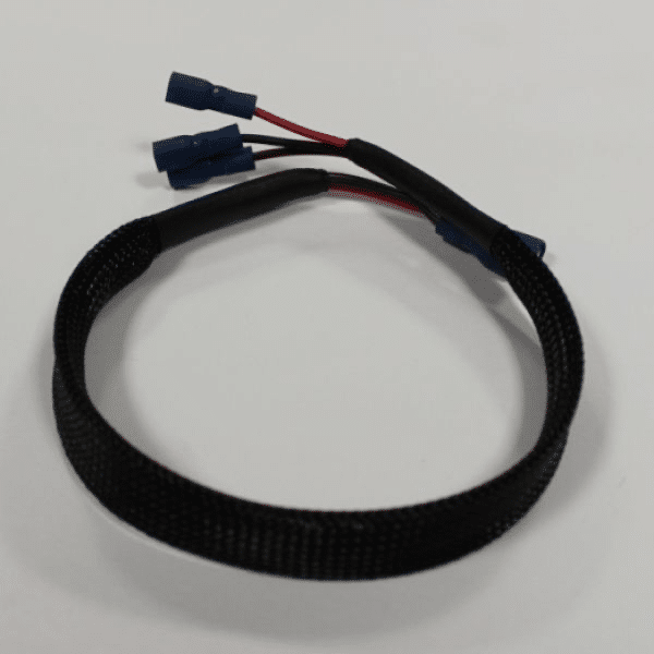 Diode Link Wire Assy (Hornet1) 1 Diode Link Wire Assy (Hornet1)