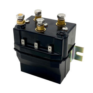 Albright DC182P, Extra Heavy Duty Solenoid, Winch Contactor