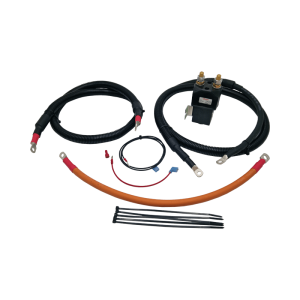 Jeep wiring kit