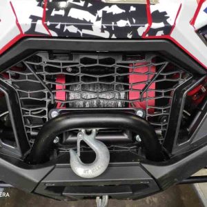 RED Winches Atom2