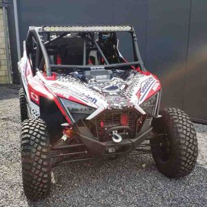 RED Winches Atom2