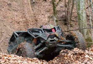 RED Winches Atom2