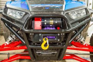 RED Winches Atom2