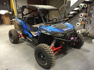 RED Winches Atom2