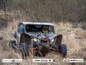 RED Winches Atom2