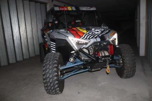 RED Winches Atom2