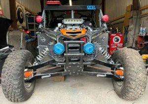 RED Winches Atom2