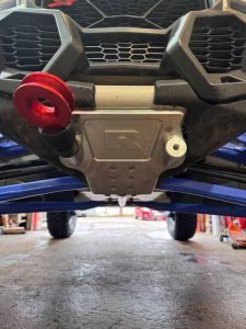 RED Winches Atom2