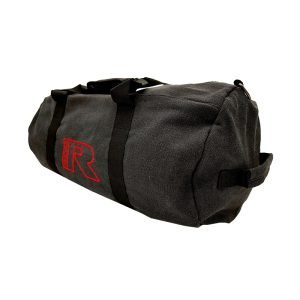 Recovery Equipment 34 RED Winches recovery bag