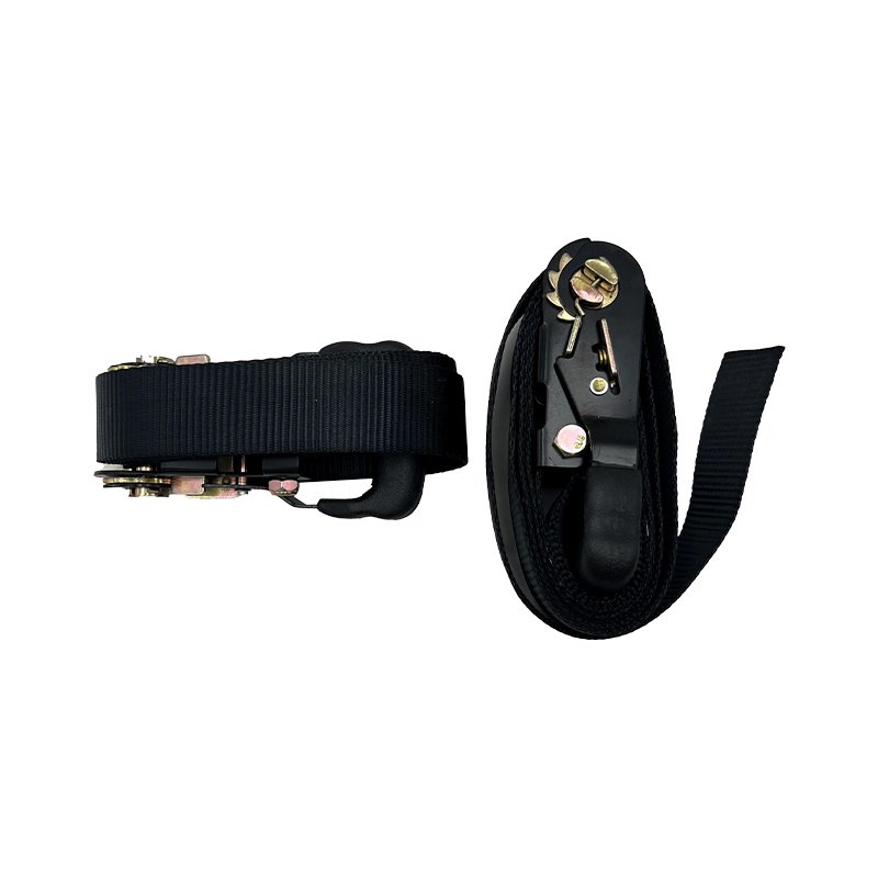 Tie Down Straps 1 Tie down straps to be used for securing equipment