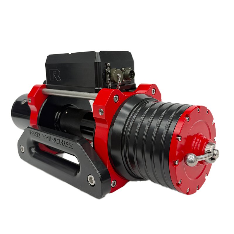 NOMAD2 RED 1