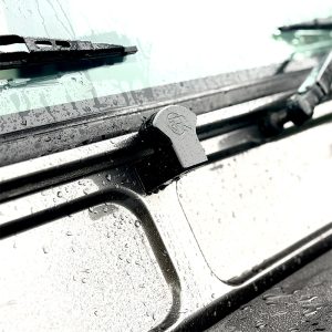 SV-R Front Washer Jets for for Land Rover Defender 90, 110 & 130.