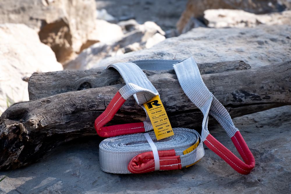 Tow Strap