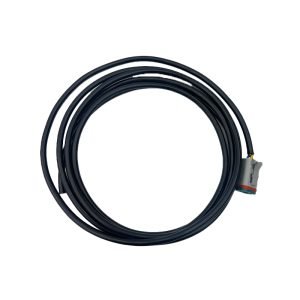 Winch Control 13 Winch control cable assy CBL-01