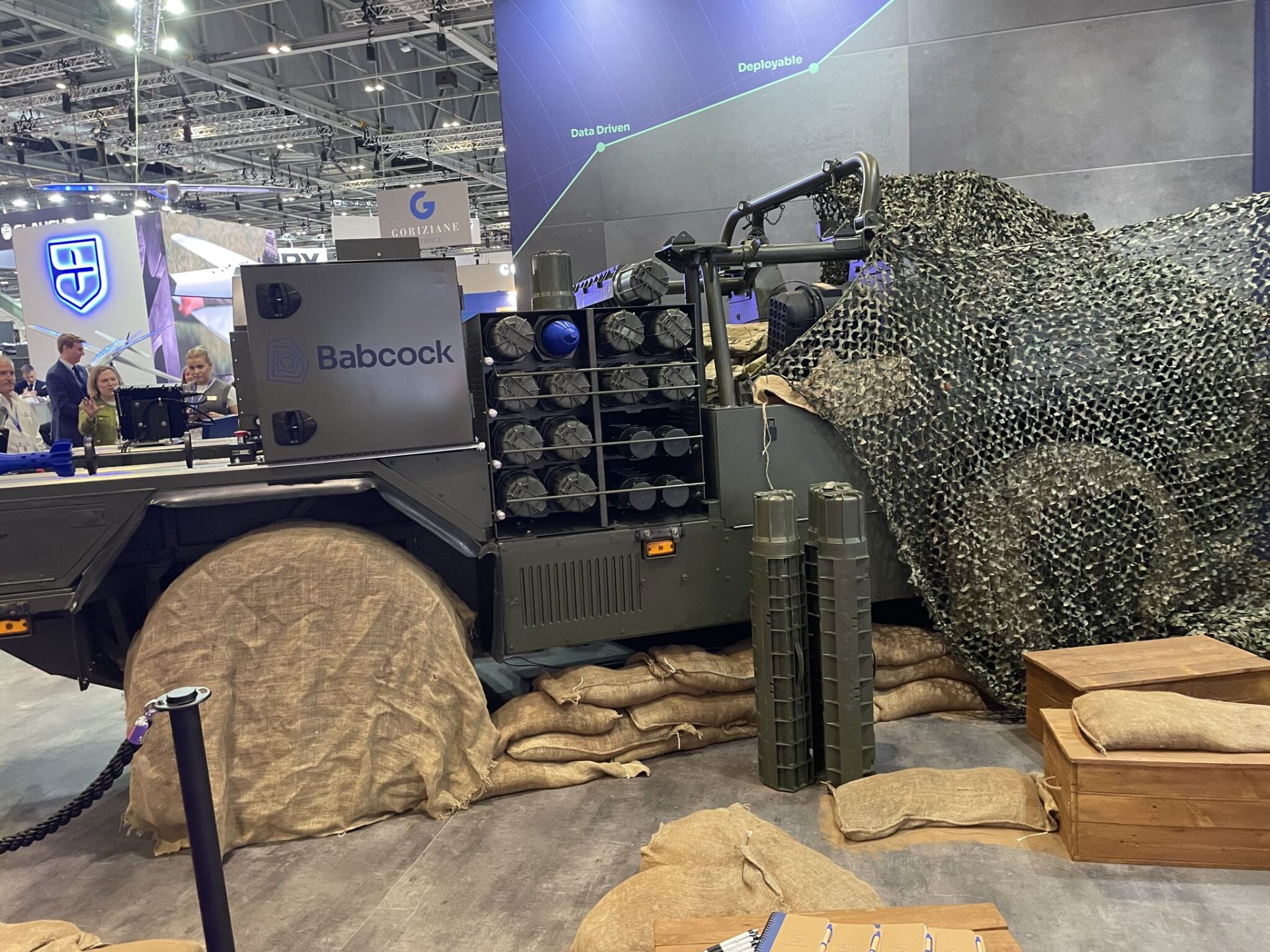 DSEI_Supacat_ (5) Tow Strap