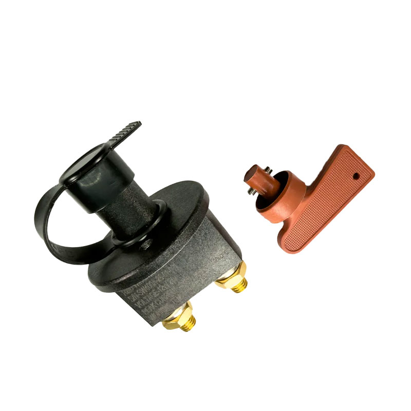 Isolator 1 Isolator SW004A