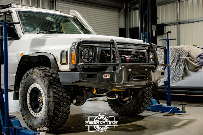 From the UK to the Outback: Daniel Kistler’s King Cobra Transition 4 RedWinch Image 13 1