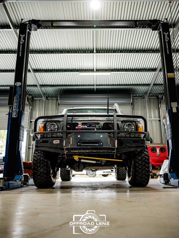 From the UK to the Outback: Daniel Kistler’s King Cobra Transition 9 RedWinch Image 18