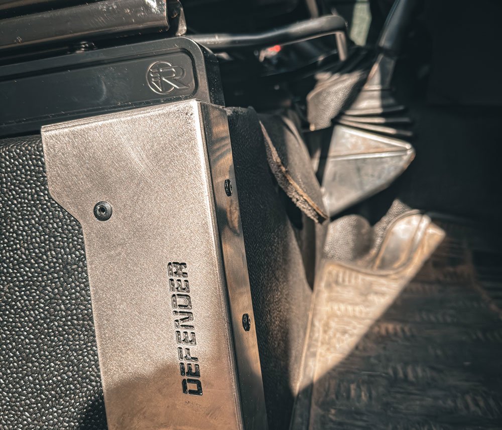 billet-seat-risers-from-SV-R King Cobra shipped internationally