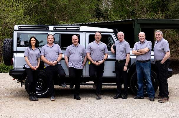 Orangeworks Automotive